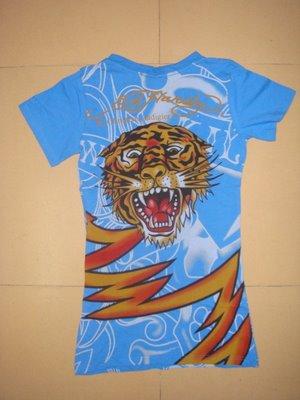 cheap Ed Hardy Shirt(Women)-486